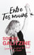 Entre Tes mains - Comment la grâce du Christ m'a saisie