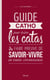 Guide Catho pour éviter les catas - et faire preuve de savoir-vivre en toutes circonstances