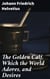The Golden Calf, Which the World Adores, and Desires - A Satirical Dive into Human Greed and Society's Obsession with Wealth