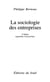 Sociologie des entreprises (La)