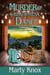 Murder @ the Black Mesa Dance - A Minerva Doyle Mystery, #3