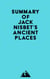 Summary of Jack Nisbet's Ancient Places