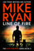 Line Of Fire - The Nate Thrower Series, #5