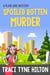 Spoiled Rotten Murder - The Plain Jane Mysteries, A Cozy Christian Collection, #5