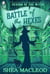 Battle of the Hexes - Season of the Witch, #3