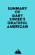 Summary of Gary Sinise's Grateful American