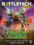 BattleTech Legends: Falcon Guard (Legend of the Jade Phoenix, Book Three) - BattleTech Legends, #15