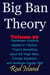 Big Ban Theory: Elementary Essence Applied to Yttyrium, Why There’s Something about the Virgin Mary, Tornado Sandwich, and Sunflower Diaries 36th, Volume 39 - Big Ban Theory, #35