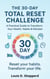 The 30-Day Total Reset Challenge – A Practical Guide to Transform Your Health, Habits & Mindset