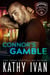 Connor's Gamble - New Orleans Connection Series, #2