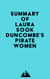 Summary of Laura Sook Duncombe's Pirate Women