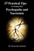 54 Practical Tips For Dealing With Psychopaths and Narcissists