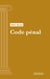 Code pénal - Code intégral