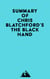 Summary of Chris Blatchford's The Black Hand