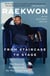 From Staircase to Stage - The Story of Raekwon and the Wu-Tang Clan
