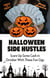 Halloween Side Hustles: Unique Gigs that Scare Up Cash in October - Side Hustle Series, #2