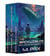 Backworlds Box Collection: Books 1, 2, and 3 - The Backworlds, #10