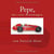Pepe, der rote Rennwagen