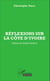 Réflexions sur la Côte d'Ivoire