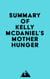 Summary of Kelly McDaniel's Mother Hunger