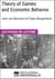 Theory of Games and Economic Behavior de Christian Morgenstern - Les Fiches de lecture d'Universalis