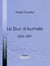 Le Duc d'Aumale - 1822-1897