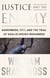 Justice and the Enemy - Nuremberg, 9/11, and the Trial of Khalid Sheikh Mohammed