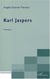 KARL JASPERS - Philosophie