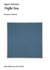 Agnes Martin - Night Sea