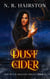 Dust and Cinder - Rise of the Dragons Trilogy, #3