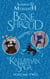 Bone Shroud - Kallattian Saga, #2