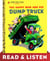 The Happy Man and His Dump Truck: Read & Listen Edition