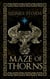 Maze of Thorns - Medusa vs. Life, #2