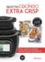120 recettes au Cookeo extra crisp