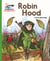 Reading Planet - Robin Hood - Green: Galaxy