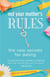 Not Your Mother's Rules - The New Secrets for Dating