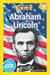 Abraham Lincoln (National Geographic Kids Readers, Level 2)