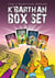 K'Barthan Box Set - K'Barthan Series