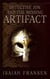 Detective Jon And The Missing Artifact - Detective Jon, #2