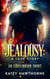 Jealousy: A Love Story - Superpowered Love, #2