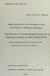 Contribution à la compréhension du rôle de la personnalité dans le choix professionnel - Étude monographique d'une population d'étudiants de l'I.U.T. de Troyes. Thèse de Doctorat de 3e cycle en lettres et sciences humaines
