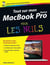 Tout sur mon Macbook Pro Retina Pour les nuls