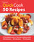 Hamlyn QuickCook: 50 Recipes - A free taster of the new cookery series