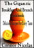 The Gigantic Breakfast And Brunch Cookbook: Delicious Recipes For Every Taste - The Home Cook Collection, #1