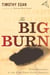 The Big Burn - Teddy Roosevelt and the Fire that Saved America
