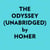 The Odyssey (Unabridged)