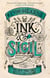 Ink & Sigil - Book 1 of the Ink & Sigil series - from the world of the Iron Druid Chronicles