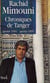 Chroniques de Tanger - janvier 1994-janvier 1995