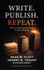 Write. Publish. Repeat. - Smarter Artist