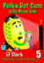Polka Dot Com Jelly Bean Tom - Nellie Green the Jelly Bean & Jelly Bean Town, #5